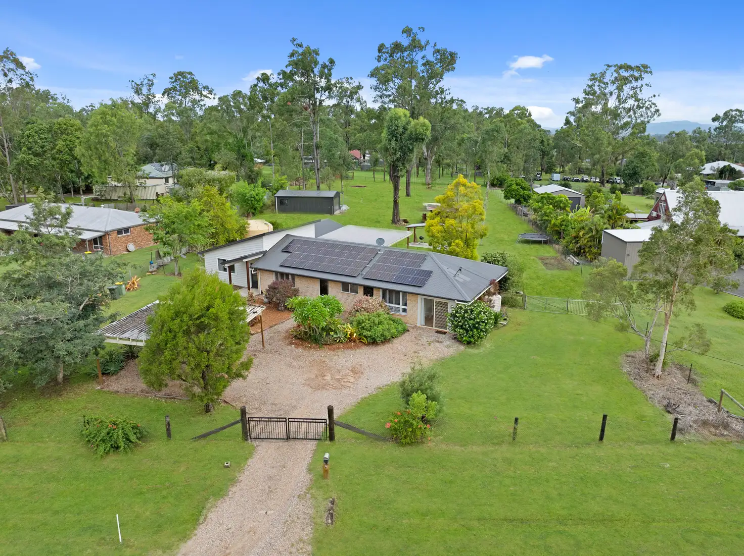 Main view of Homely house listing, 36-38 Arthy Drive, Cedar Grove QLD 4285