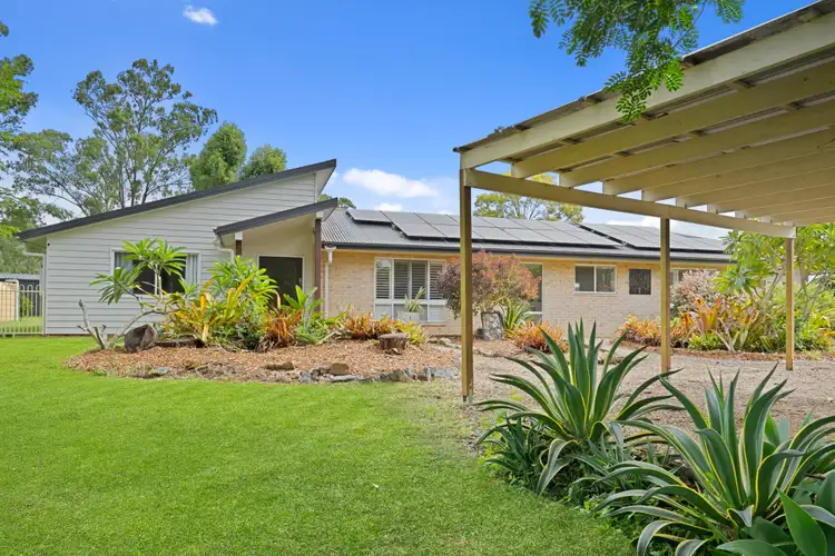 Third view of Homely house listing, 36-38 Arthy Drive, Cedar Grove QLD 4285