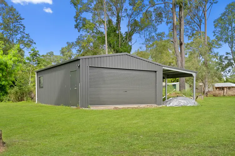 Fourth view of Homely house listing, 36-38 Arthy Drive, Cedar Grove QLD 4285