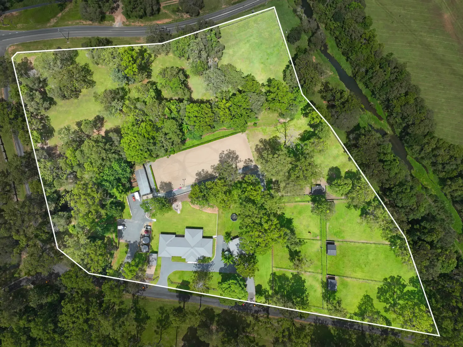 Main view of Homely house listing, 25 Thendara Dr, Mount Nathan QLD 4211