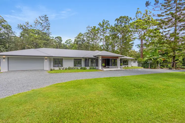 Fourth view of Homely house listing, 25 Thendara Dr, Mount Nathan QLD 4211