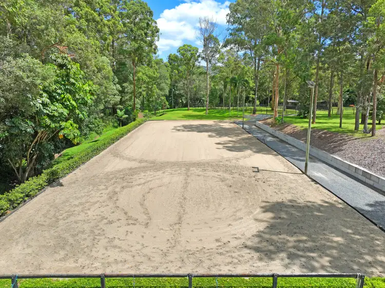 Fifth view of Homely house listing, 25 Thendara Dr, Mount Nathan QLD 4211