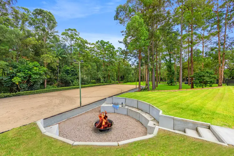 Sixth view of Homely house listing, 25 Thendara Dr, Mount Nathan QLD 4211