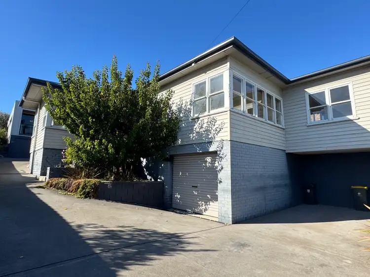Main view of Homely unit listing, 1/22 Topham Street, Rose Bay TAS 7015