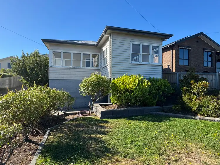 Second view of Homely unit listing, 1/22 Topham Street, Rose Bay TAS 7015