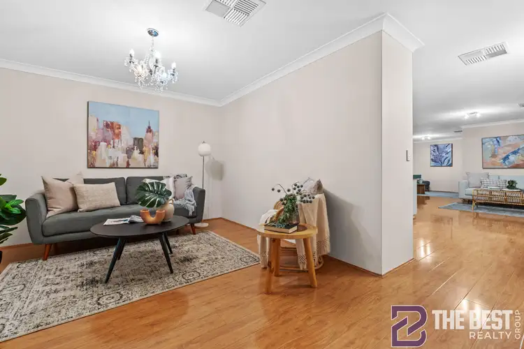 Third view of Homely house listing, 4 Tallow Place, South Lake WA 6164