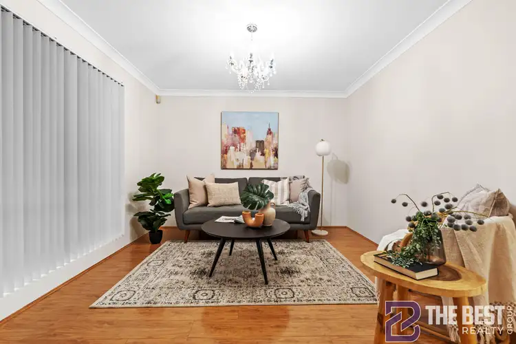 Fourth view of Homely house listing, 4 Tallow Place, South Lake WA 6164