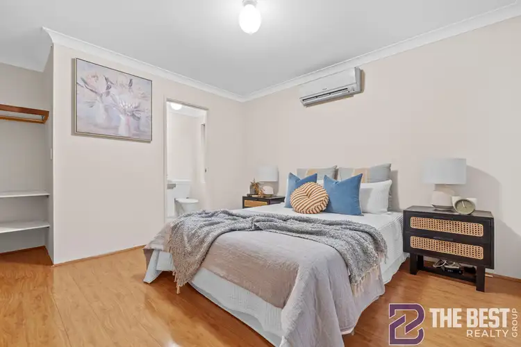 Sixth view of Homely house listing, 4 Tallow Place, South Lake WA 6164