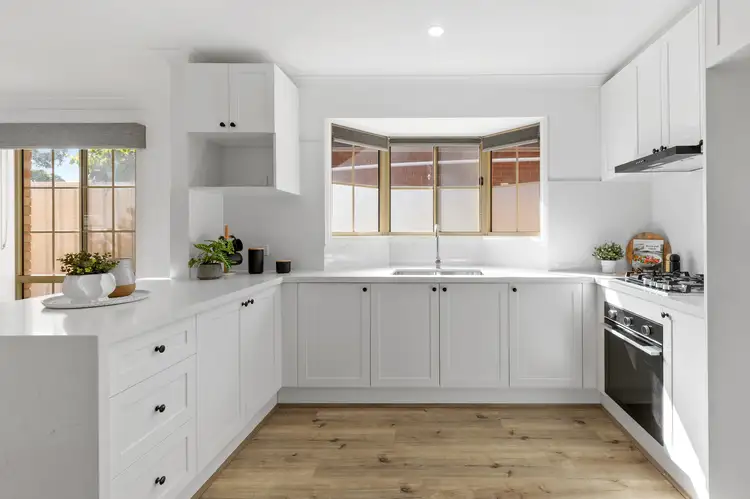 Second view of Homely house listing, 10 Kathryn Avenue, Lalor VIC 3075
