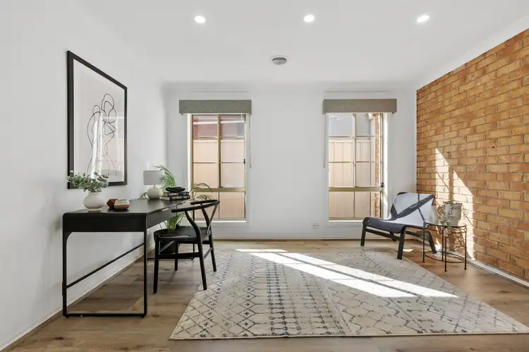 Third view of Homely house listing, 10 Kathryn Avenue, Lalor VIC 3075