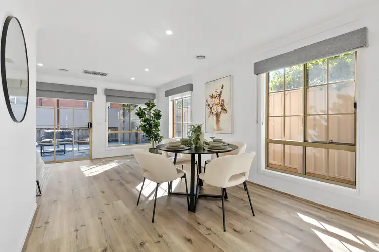 Fourth view of Homely house listing, 10 Kathryn Avenue, Lalor VIC 3075