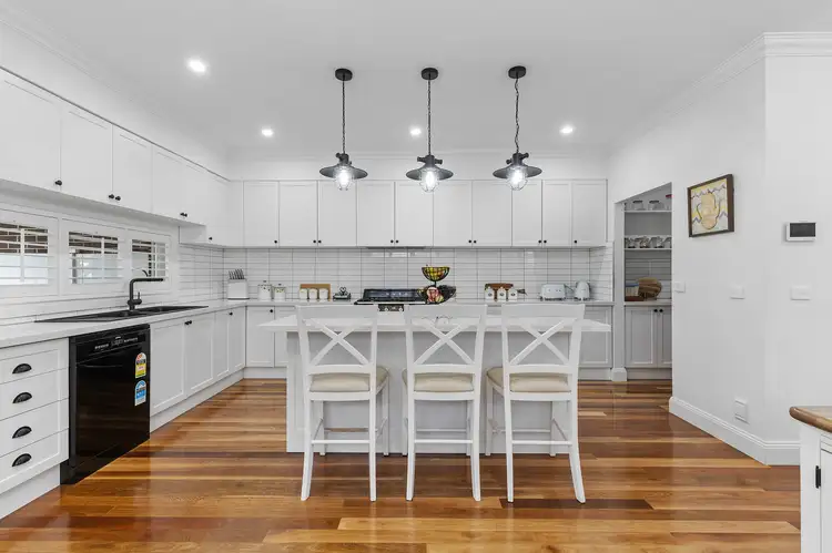 Second view of Homely house listing, 5 Sukarna Court, Doreen VIC 3754
