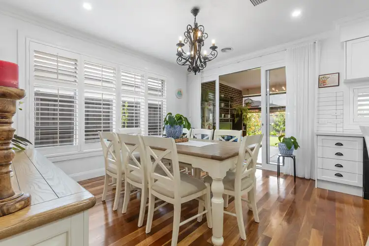 Fourth view of Homely house listing, 5 Sukarna Court, Doreen VIC 3754