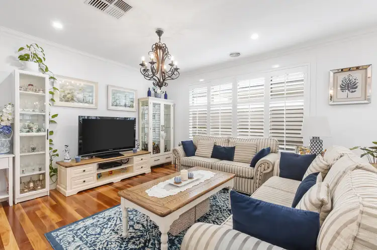 Fifth view of Homely house listing, 5 Sukarna Court, Doreen VIC 3754