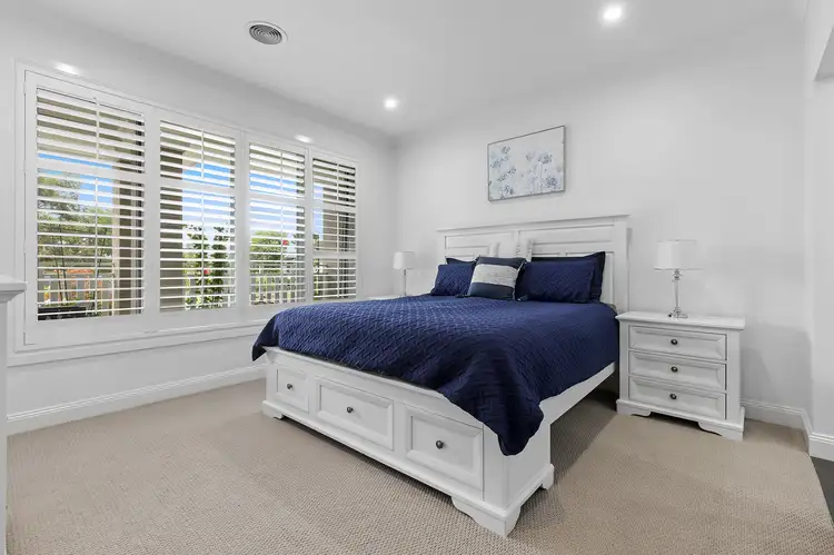 Sixth view of Homely house listing, 5 Sukarna Court, Doreen VIC 3754