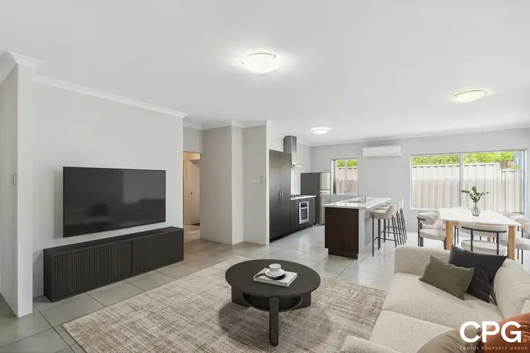485 Kalamunda Road, High Wycombe WA 6057