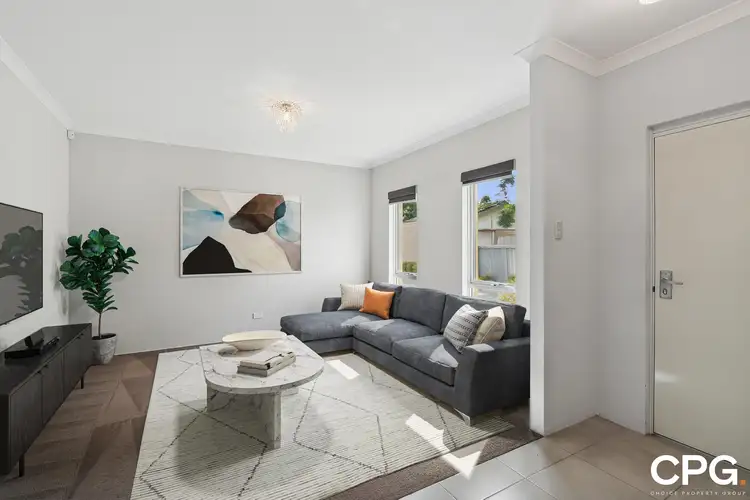 Second view of Homely house listing, 485B Kalamunda Road, High Wycombe WA 6057