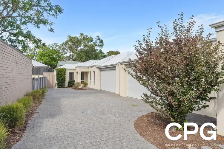 Fifth view of Homely house listing, 485B Kalamunda Road, High Wycombe WA 6057