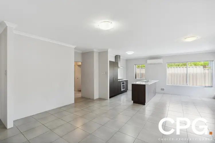 Sixth view of Homely house listing, 485B Kalamunda Road, High Wycombe WA 6057