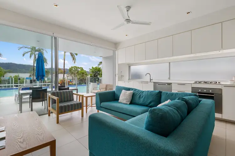 43/19-37 St Crispins Avenue, Port Douglas QLD 4877