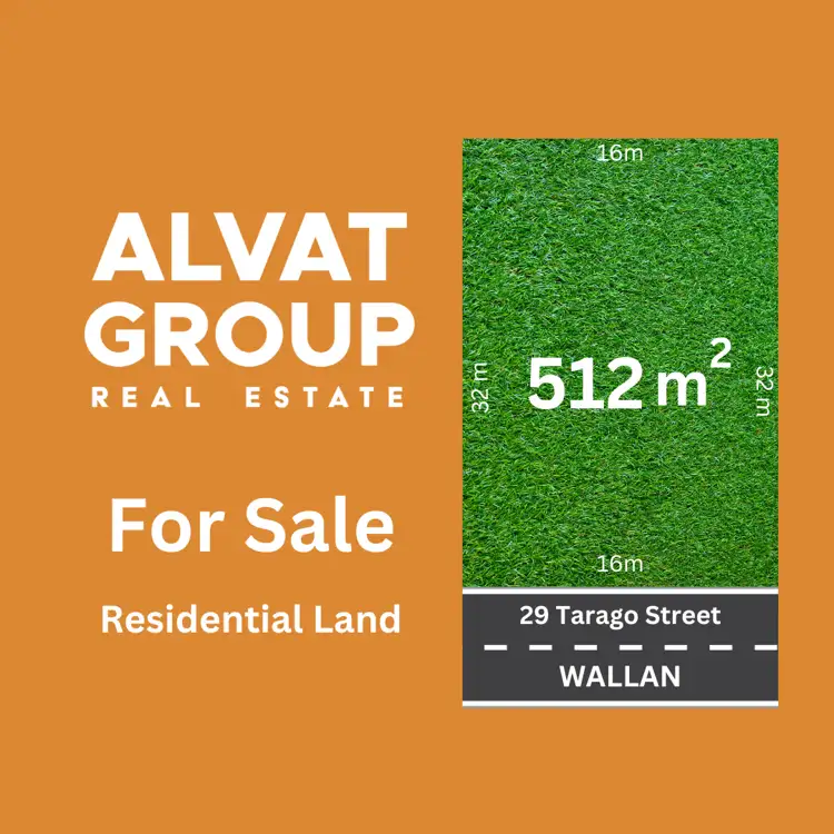 29 Tarago Street, Wallan VIC 3756
