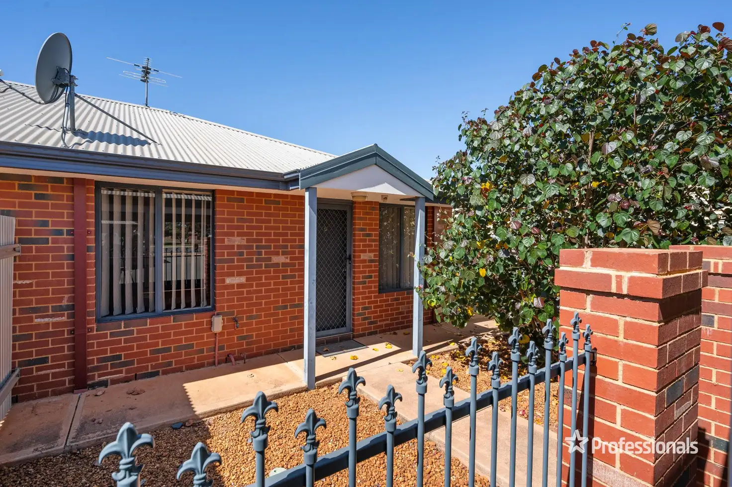 Main view of Homely house listing, 5/15 Collins Street, Piccadilly WA 6430