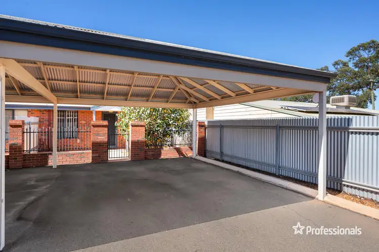 Second view of Homely house listing, 5/15 Collins Street, Piccadilly WA 6430