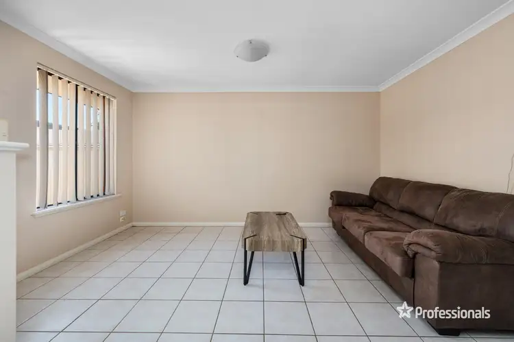 Third view of Homely house listing, 5/15 Collins Street, Piccadilly WA 6430