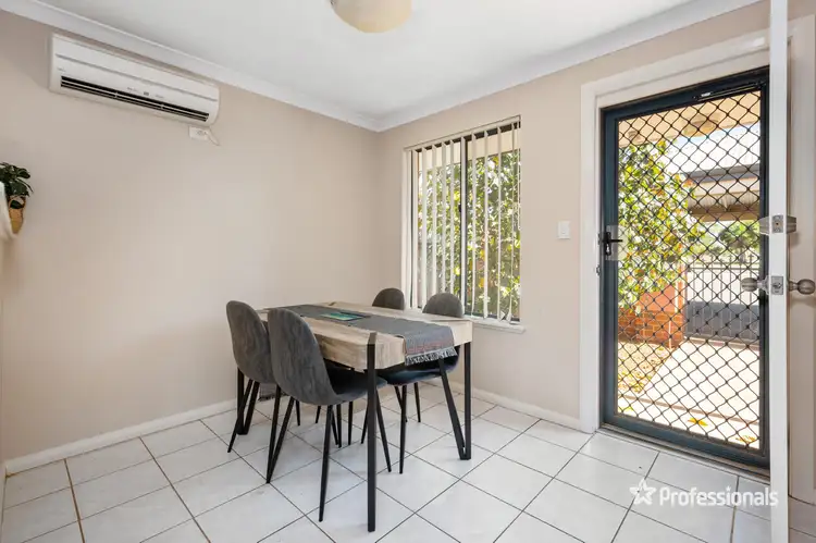 Fourth view of Homely house listing, 5/15 Collins Street, Piccadilly WA 6430