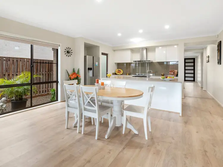 Fourth view of Homely house listing, 64 Whitsunday Circuit, Pimpama QLD 4209