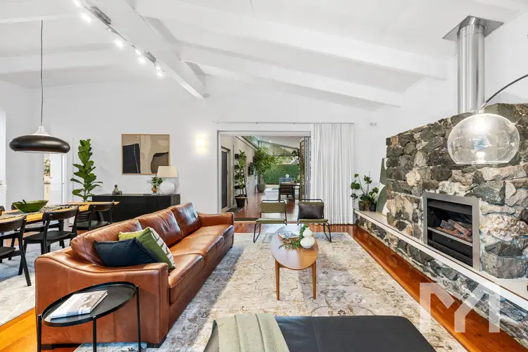 Second view of Homely house listing, 17 Roscommon Road, Floreat WA 6014