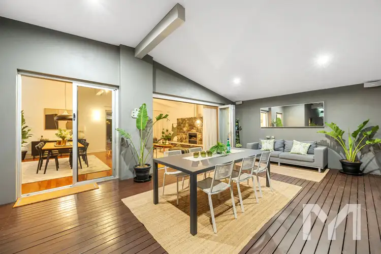 Fifth view of Homely house listing, 17 Roscommon Road, Floreat WA 6014