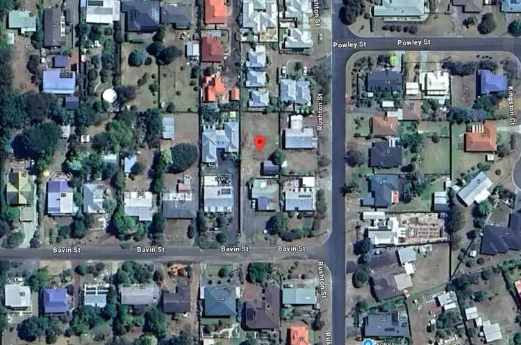 Third view of Homely land listing, 31B Bavin Street, Denmark WA 6333