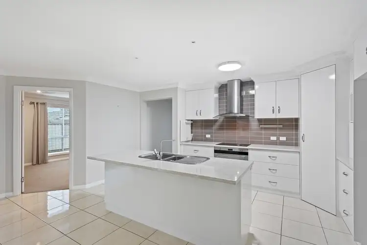 Second view of Homely house listing, 2 Stedman Street, Middle Ridge QLD 4350