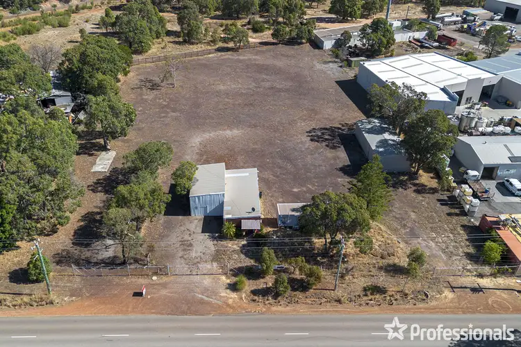 Second view of Homely land listing, Lot 30 Nettleton Road, Byford WA 6122