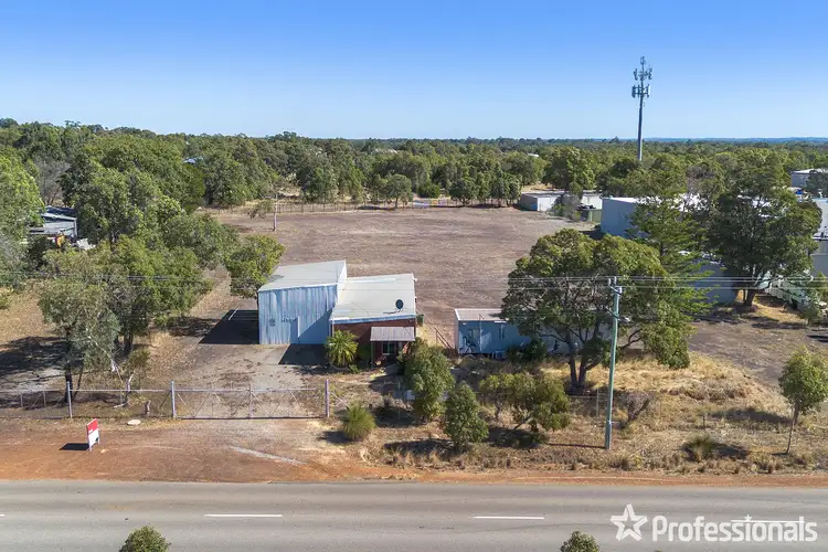 Third view of Homely land listing, Lot 30 Nettleton Road, Byford WA 6122