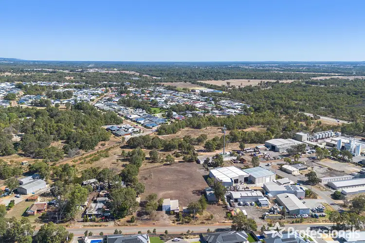 Fourth view of Homely land listing, Lot 30 Nettleton Road, Byford WA 6122