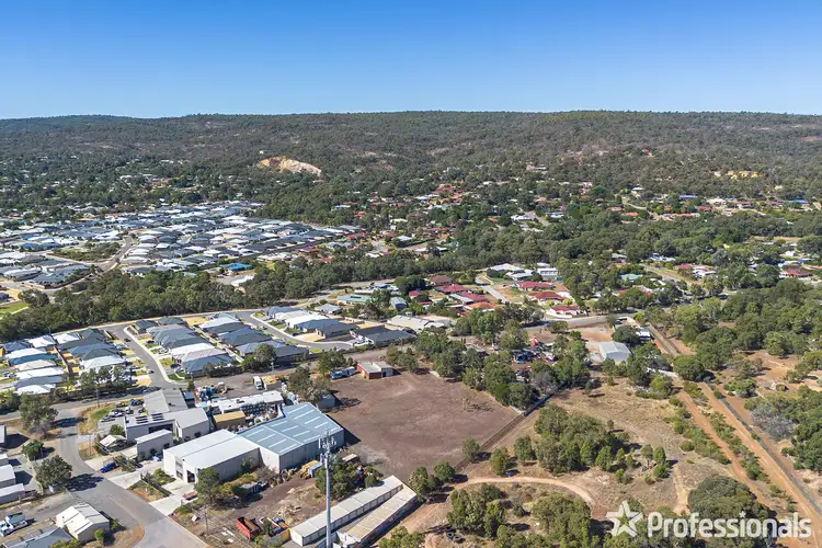 Seventh view of Homely land listing, Lot 30 Nettleton Road, Byford WA 6122