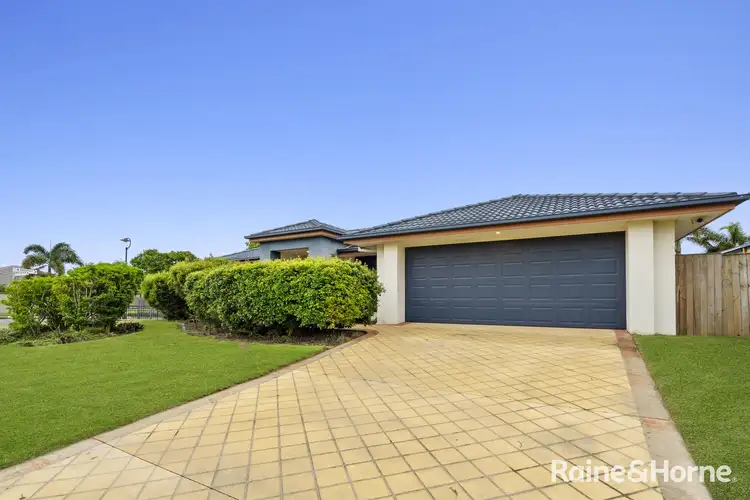 Main view of Homely house listing, 2 Moreton View Crescent, Thornlands QLD 4164