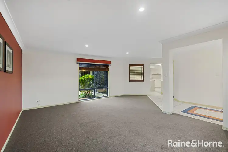 Second view of Homely house listing, 2 Moreton View Crescent, Thornlands QLD 4164