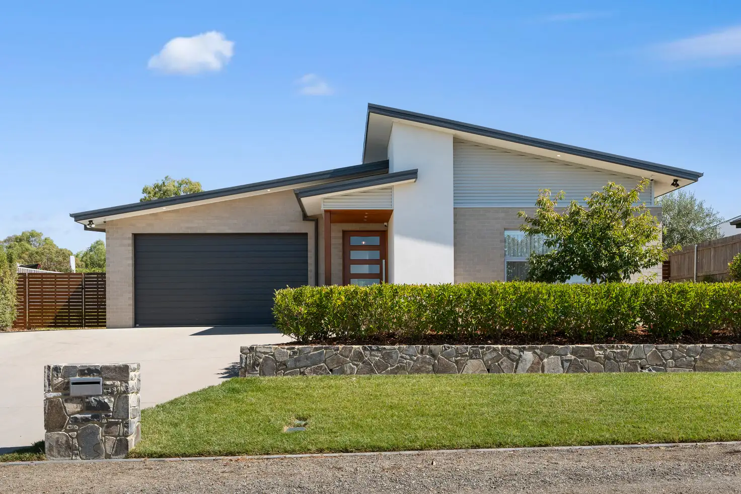 Main view of Homely house listing, 4 William Street, Murrumbateman NSW 2582