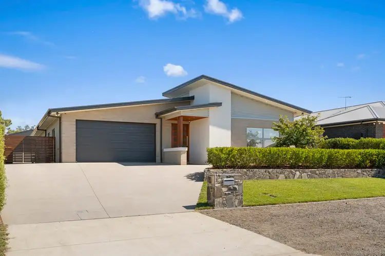 Second view of Homely house listing, 4 William Street, Murrumbateman NSW 2582
