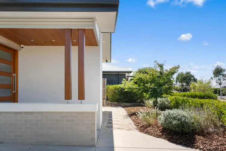 Third view of Homely house listing, 4 William Street, Murrumbateman NSW 2582