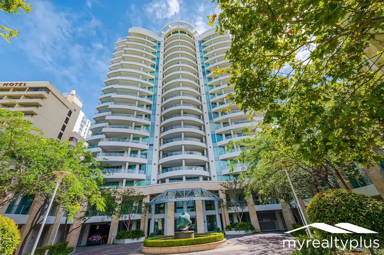 94/42-52 Terrace Road, East Perth WA 6004