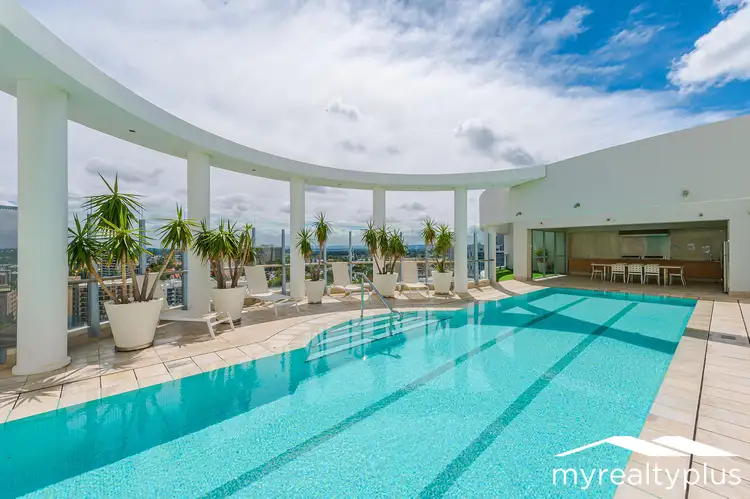 Fourth view of Homely apartment listing, 94/42-52 Terrace Road, East Perth WA 6004