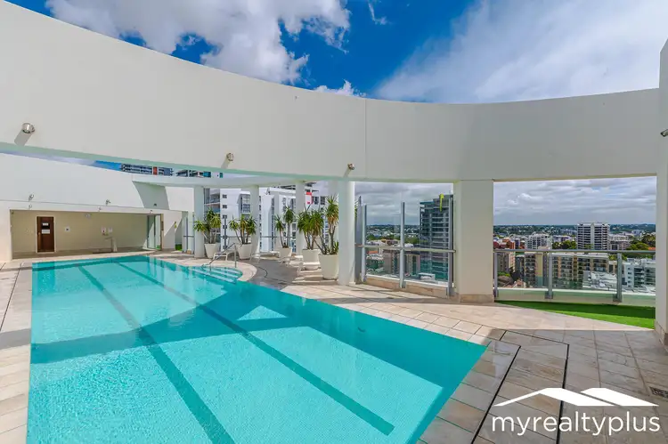 Fifth view of Homely apartment listing, 94/42-52 Terrace Road, East Perth WA 6004