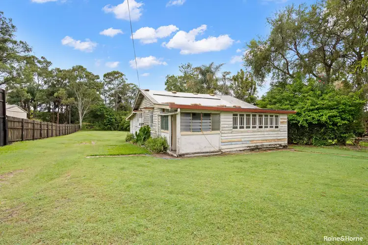 Second view of Homely house listing, 50 Totness Street, Torquay QLD 4655