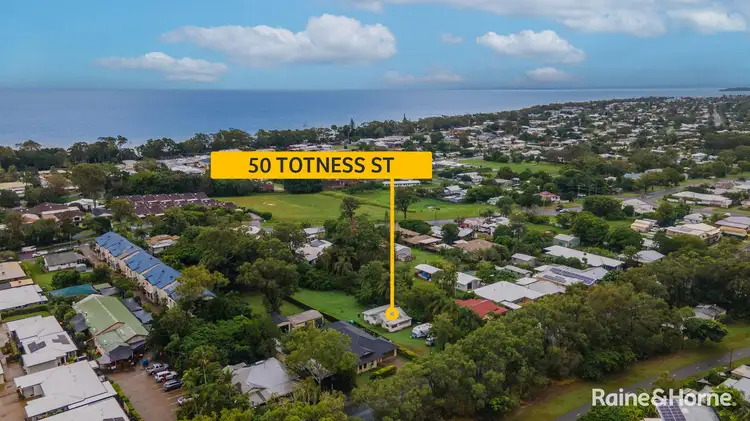 Fourth view of Homely house listing, 50 Totness Street, Torquay QLD 4655