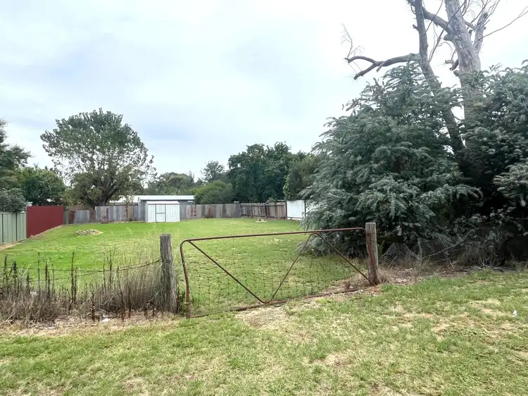 Main view of Homely land listing, 1 Neate St, Coonabarabran NSW 2357