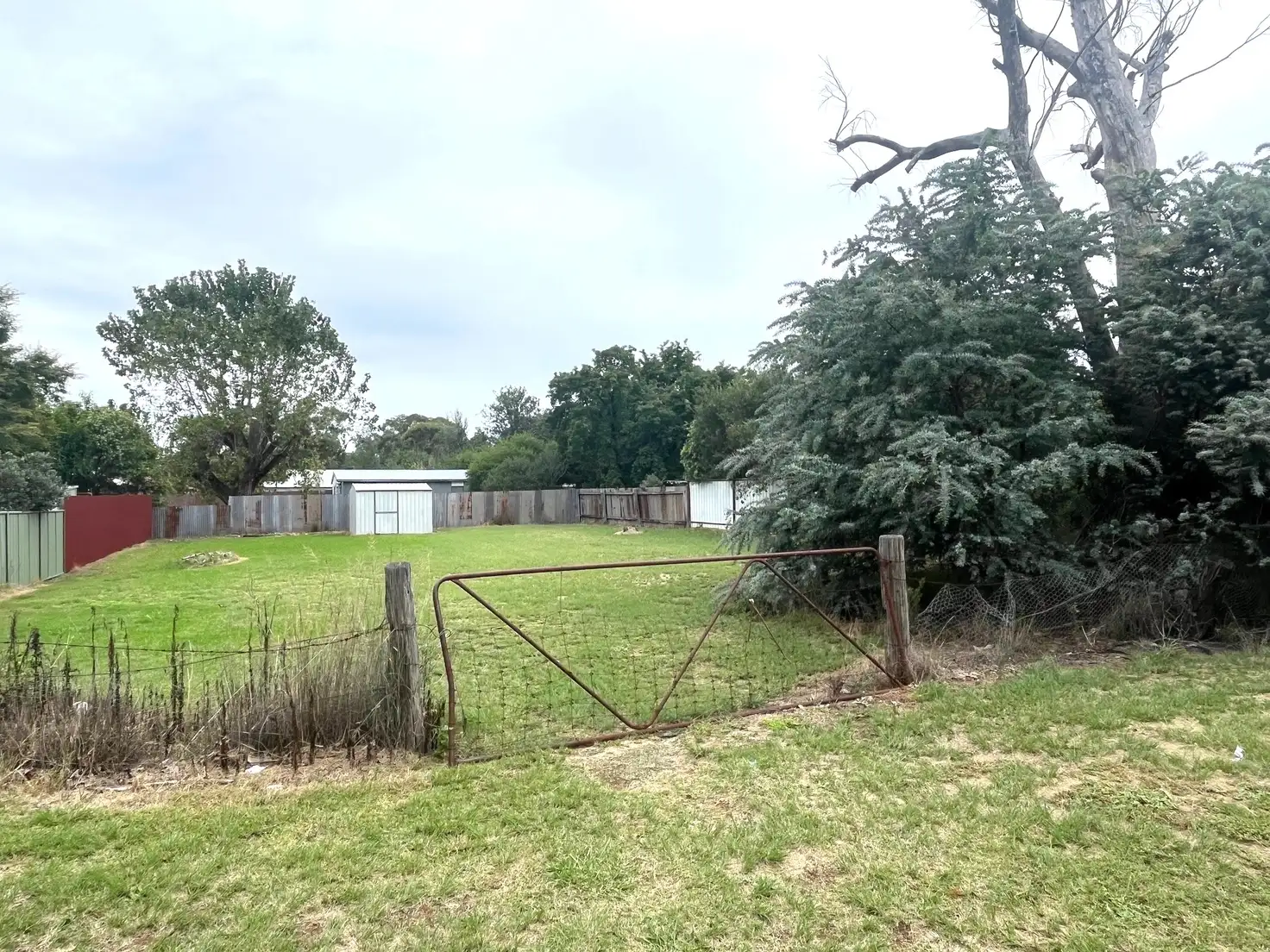 Main view of Homely land listing, 1 Neate St, Coonabarabran NSW 2357